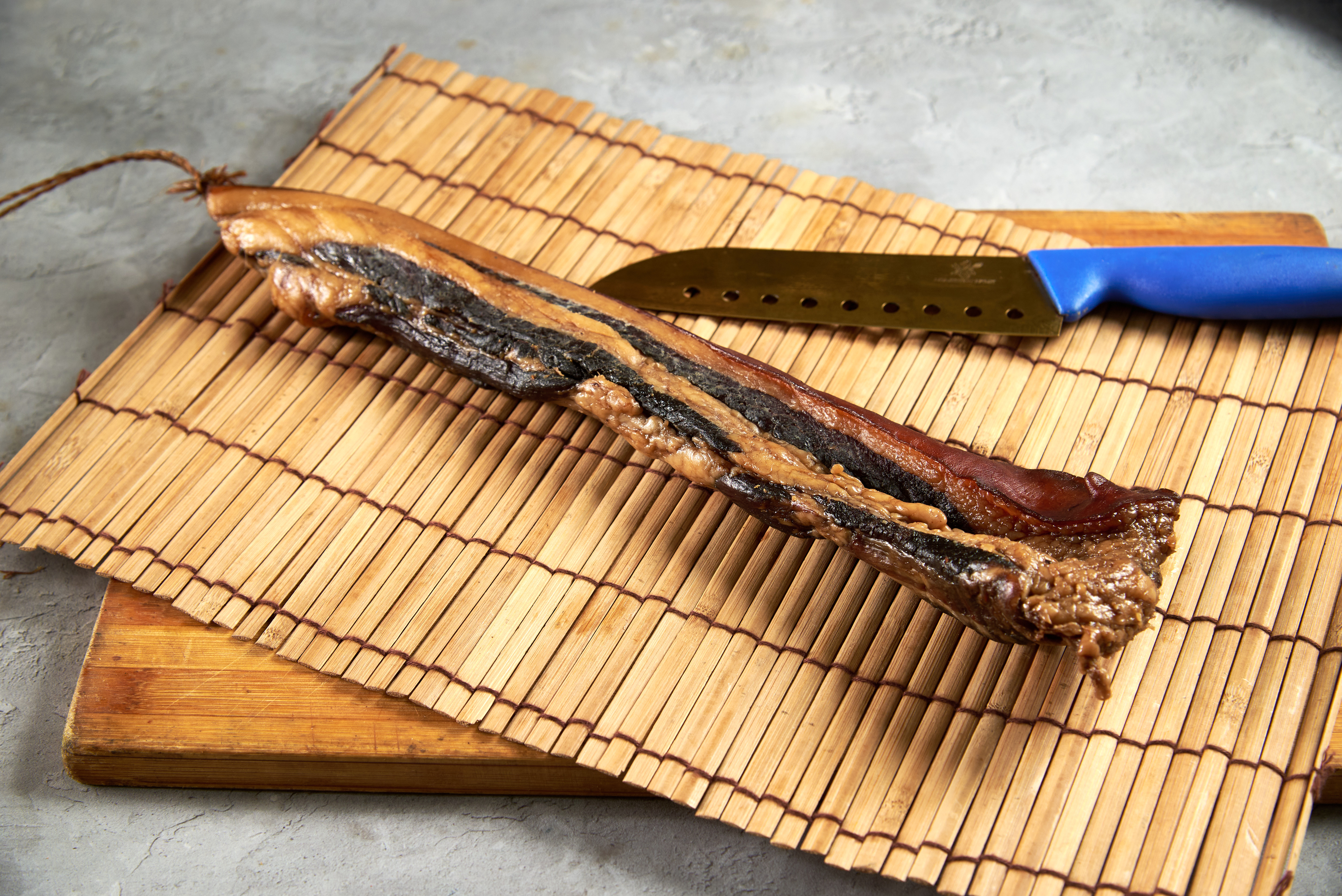 臘肉（300～400g/條）